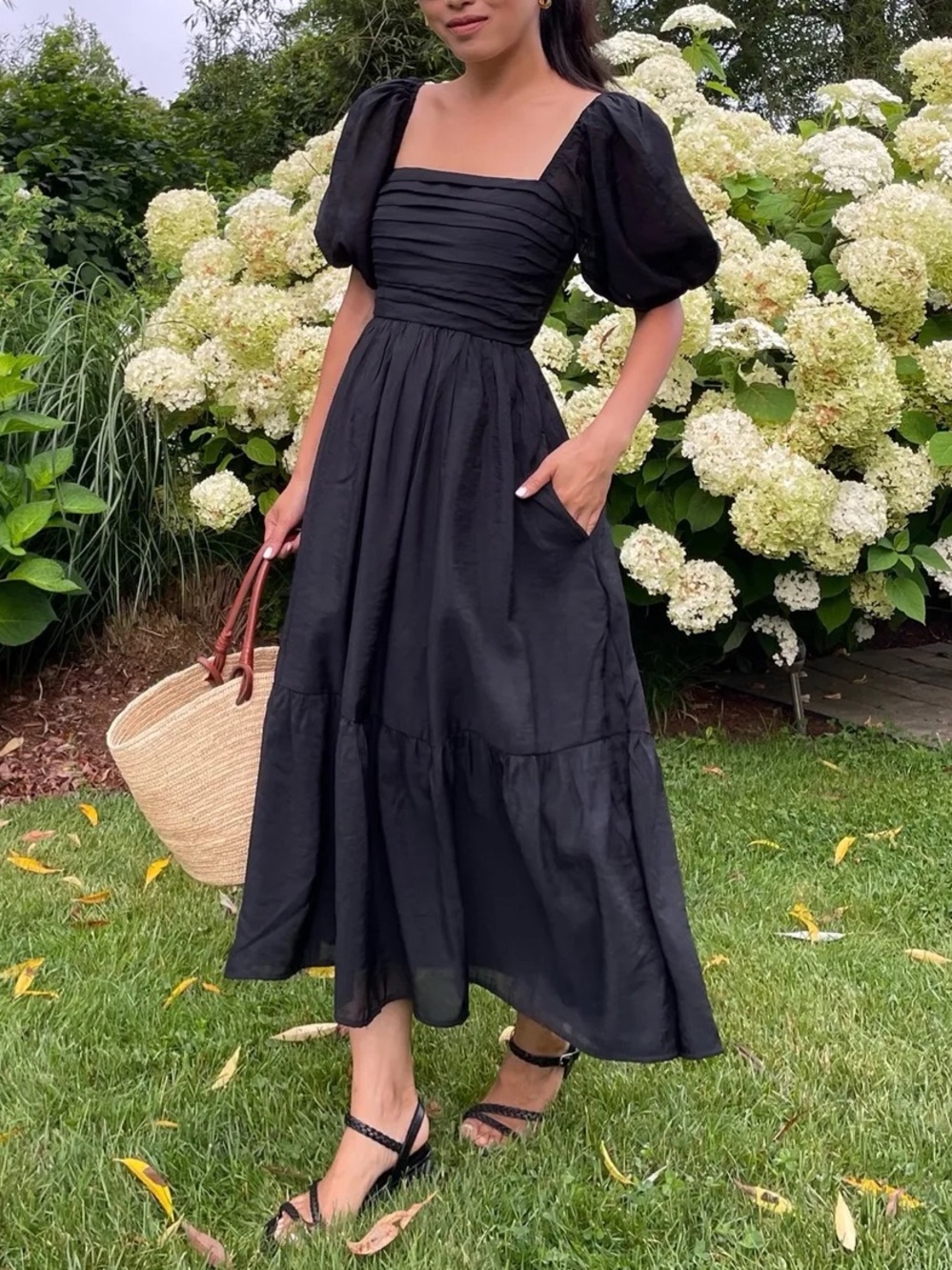 A&F Emerson Dress